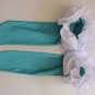 Manaka Sajyou Costume Cosplay