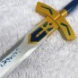 Saber Artoria Excalibur Sword Cosplay