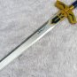 Saber Artoria Excalibur Sword Cosplay