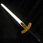 Saber Artoria Excalibur Sword Cosplay