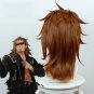 Kairi Sisigou Wig Cosplay