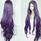 Queen of Sheba Caster Wig Cosplay