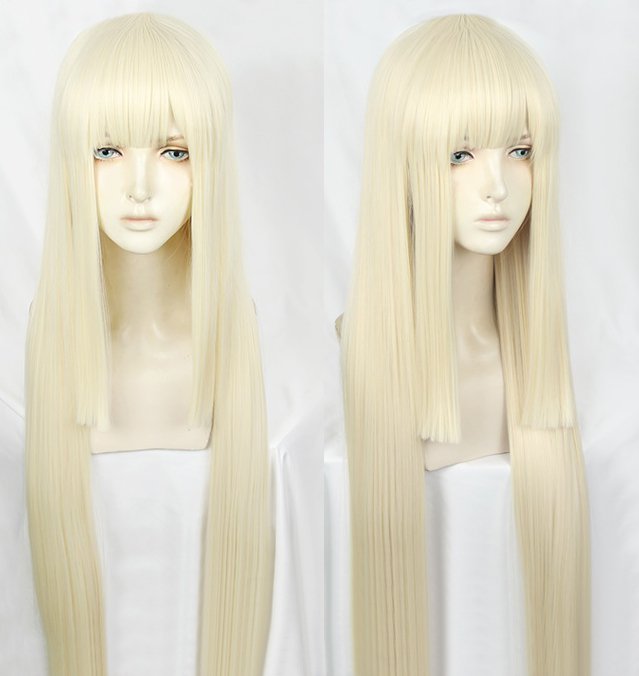 Reines El-Melloi II Case Files Wig Cosplay