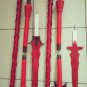 Lancer Scathach Spears Cosplay