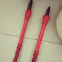 Lancer Scathach Spears Cosplay