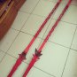 Lancer Scathach Spears Cosplay