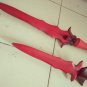 Lancer Scathach Spears Cosplay