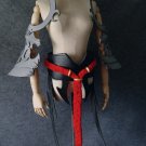 Caster Solomon Armor Cosplay