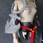Caster Solomon Armor Cosplay