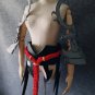Caster Solomon Armor Cosplay