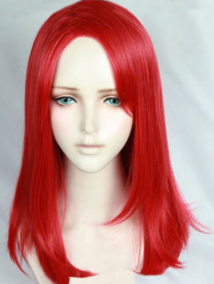Archer Sir Tristan Wig Cosplay