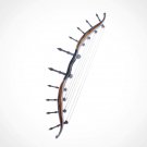 Archer Sir Tristan Bow Cosplay