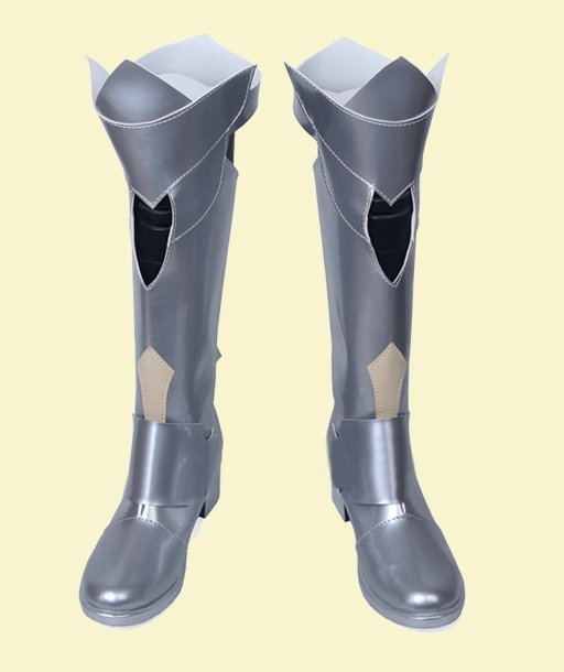 Tristan Archer Shoes Cosplay