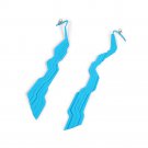 Archer Nikola Tesla Earrings Cosplay