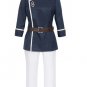 Babylonia Ritsuka Fujimaru Costume Cosplay