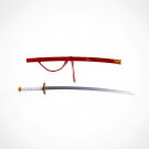 Ruler Amakusa Shirou Tokisada Sword Cosplay