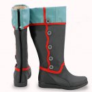 Berserker Hijikata Toshizou Shoes Cosplay