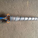 Archer EMIYA Fake Spiral Sword Cosplay