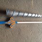 Archer EMIYA Fake Spiral Sword Cosplay