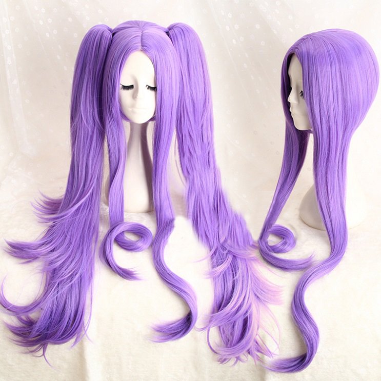 Assassin Wu Zetian Wig Cosplay