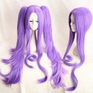 Assassin Wu Zetian Wig Cosplay