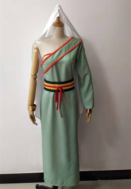 Siduri Costume Cosplay