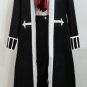 Charles Henri Sanson Assassin Costume Cosplay