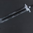 Assassin Charles Henri Sanson Sword Cosplay