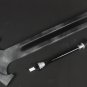 Assassin Charles Henri Sanson Sword Cosplay