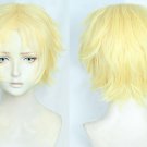 Voyager The Little Prince Wig Cosplay