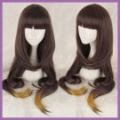 Osakabehime Assassin Wig Cosplay