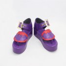 Osakabehime Assassin Shoes Cosplay