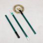 Caster Xuanzang Sanzang Staff Cosplay