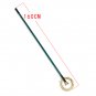 Caster Xuanzang Sanzang Staff Cosplay