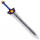 Rider Iskandar Sword of the Kupriotes Cosplay
