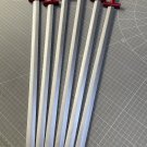 Kirei Kotomine Black Keys Cosplay Swords
