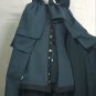 Edmond Dantes Avenger Costume Cosplay