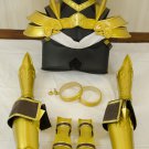Jason Saber Costume Armor Cosplay