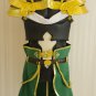 Jason Saber Costume Armor Cosplay