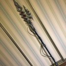 Lancer Elizabeth Bathory Spear Cosplay