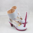 Lancer Elizabeth Bathory Shoes Cosplay