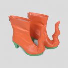 Caster Elizabeth Bathory Halloween Shoes Cosplay