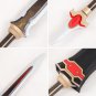 Rider Alexander Sword Cosplay