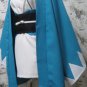 Sakura Saber Okita Souji Costume Cosplay