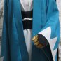Sakura Saber Okita Souji Costume Cosplay