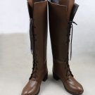 Okita Souji Sakura Saber Shoes Cosplay
