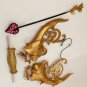 Archer Euryale Bow Cosplay
