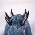 Space Ishtar Horns Cosplay