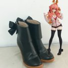 Caster Tamamo no Mae EXTRA CCC Casual Shoes Cosplay