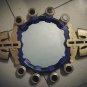 Tamamo no Mae Mirror Cosplay